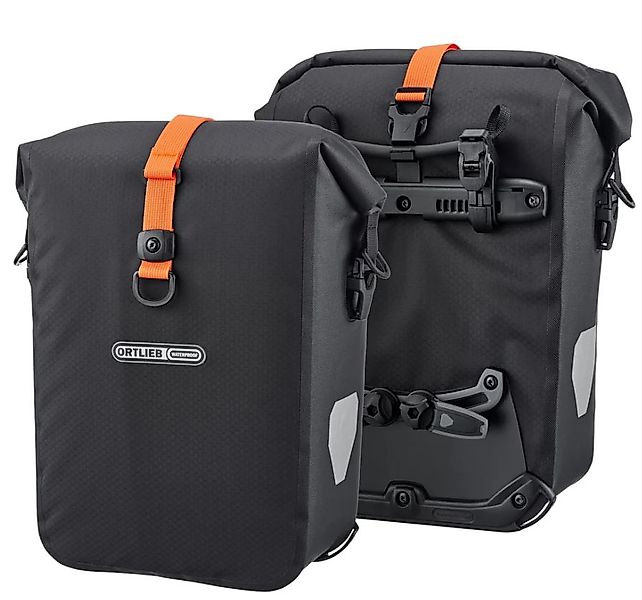 Ortlieb Gravel-Pack Paar - Fahrradtasche günstig online kaufen