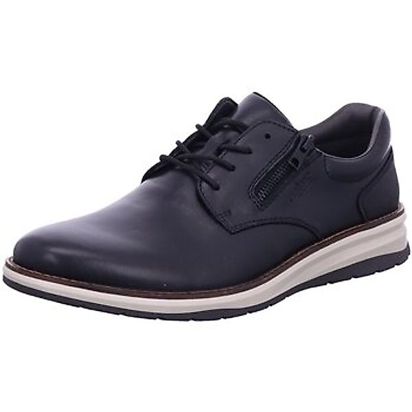 Rieker  Herrenschuhe Schnuerschuhe HWK Halbschuhe 14706-00 günstig online kaufen
