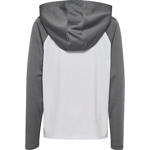 hummel Trainingsjacke Hummel Herren Kapuzenjacke LEAD günstig online kaufen