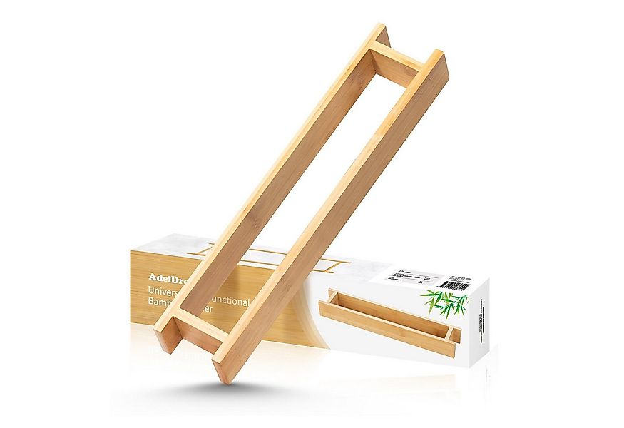 AdelDream Handtuchhalter Umweltfreundlicher Badezimmer-Handtuchhalter günstig online kaufen