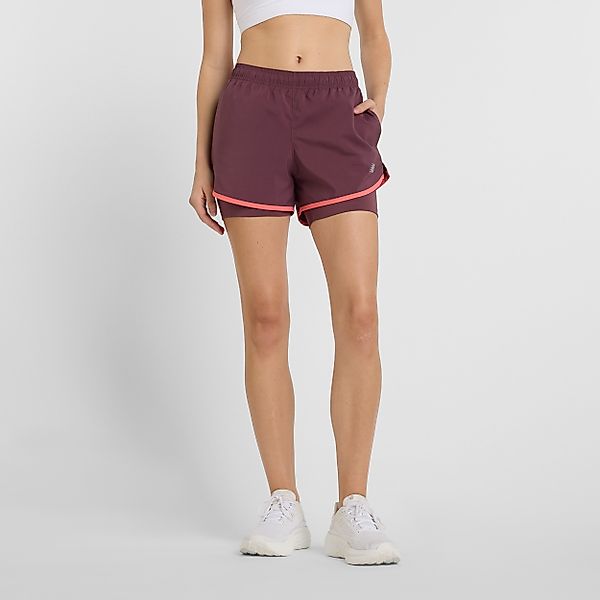 New Balance Laufshorts Sport Essentials 2-in-1 günstig online kaufen