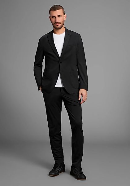 Bruno Banani Anzug "Packable Suit, Anzug" Sakko & Hose, 2 tlg. slim fit per günstig online kaufen