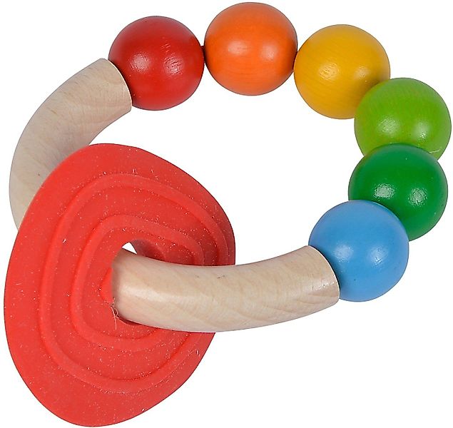 Eichhorn Greifspielzeug Baby Babywelt Greifling mit günstig online kaufen