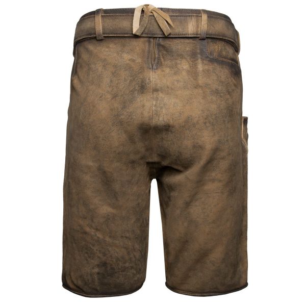 Stockerpoint Trachtenlederhose Corbi4 Herren (1-tlg) Trachtenlederhose, günstig online kaufen