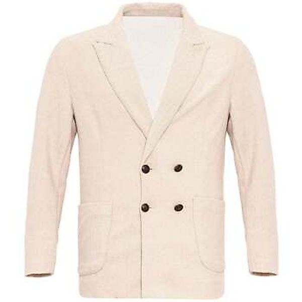 Antioch  Jacken Lapel Collar Basic Blazer Jacket günstig online kaufen