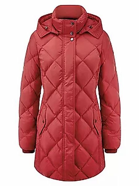 Steppjacke Fuchs Schmitt rot günstig online kaufen