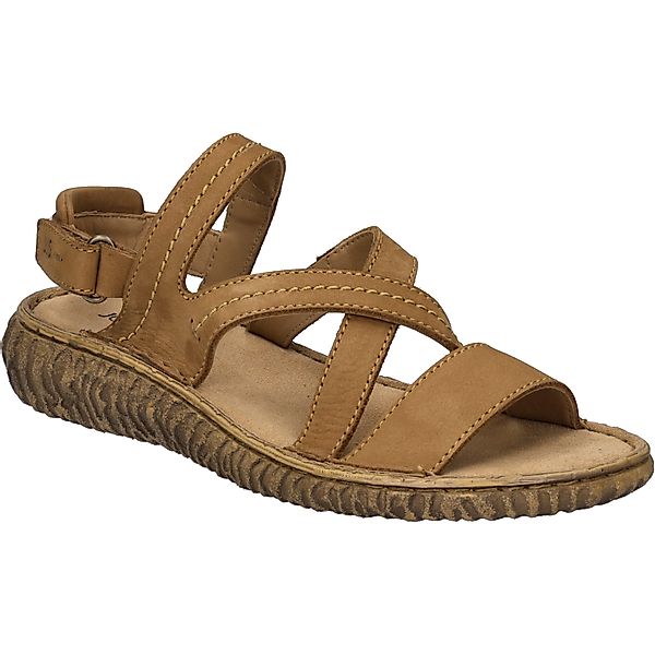 Josef Seibel Ronja 05, braun Sandale günstig online kaufen