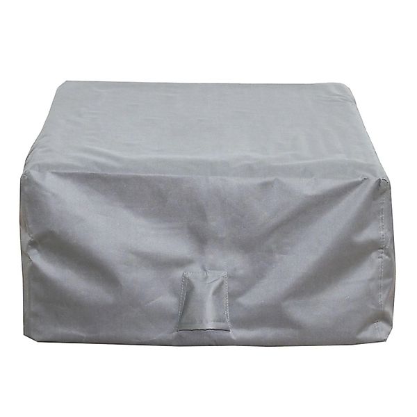 PegasoMarine Schutzhülle 68x68x30 cm für Gartentisch Wetterfeste Abdeckung günstig online kaufen