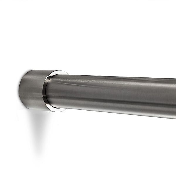 SO-TECH® Garderobenstange Schrankstange Ø 25 mm günstig online kaufen