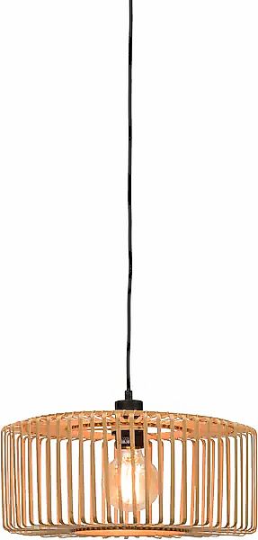 GOOD&MOJO Hängeleuchte »Bromo« E27 günstig online kaufen