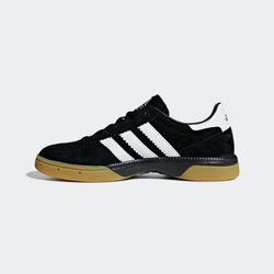 adidas Performance Handball Spezial Sneaker Black/White günstig online kaufen