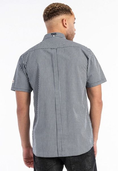 Lonsdale Kurzarmhemd Brixworth günstig online kaufen