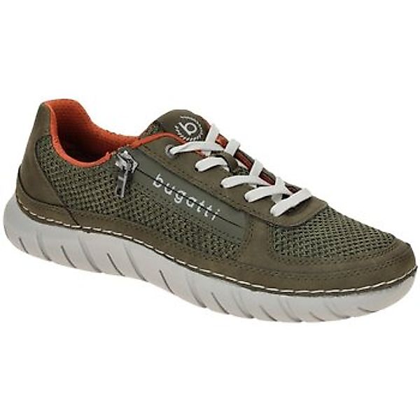 Bugatti  Halbschuhe Schnuerschuhe 321ASM026900-7000 günstig online kaufen