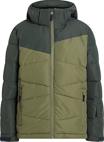 McKINLEY Winterjacke Ju.-Jacke Egon jrs TURQUOISE günstig online kaufen