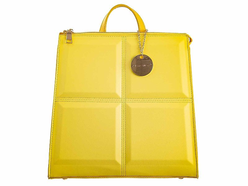 JSI Cityrucksack Alex Max Quadrat (1-tlg) günstig online kaufen