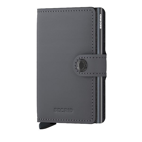 SECRID Geldbörse Miniwallet Original (1-tlg) günstig online kaufen