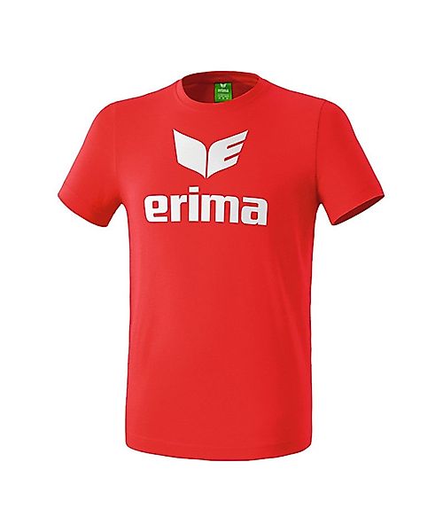 Erima T-Shirt Erima Promo T-Shirt Hell günstig online kaufen