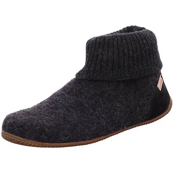 Kitzbuehel  Hausschuhe 4230-600 anthrazit 4230-600 günstig online kaufen
