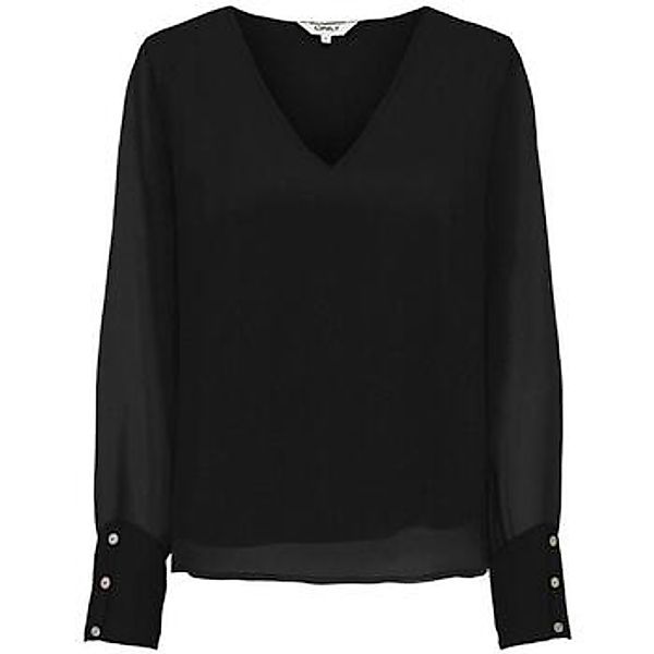 Only  Blusen 15353716-BLK günstig online kaufen