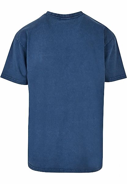 URBAN CLASSICS T-Shirt "Urban Classics Herren Oversized Small Embroidery Te günstig online kaufen