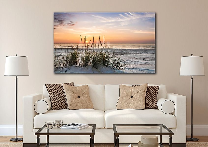 Bönninghoff Leinwandbild 1 Stk. tlg. günstig online kaufen