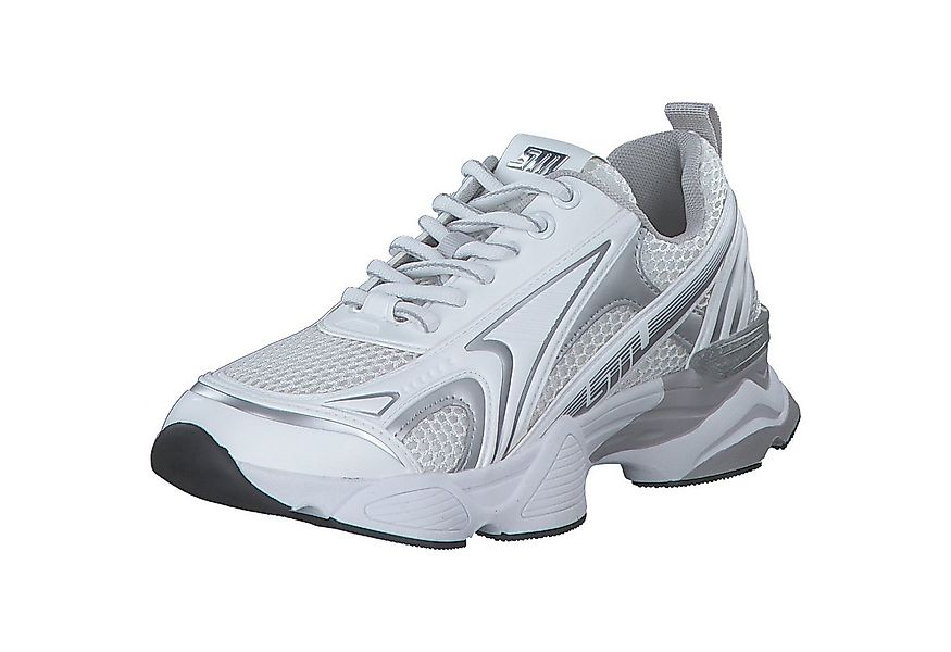 STEVE MADDEN Speedster SM19000122 Schnürschuh günstig online kaufen