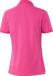 U.S. Polo Assn. Poloshirt Stretch-Piqué mit günstig online kaufen
