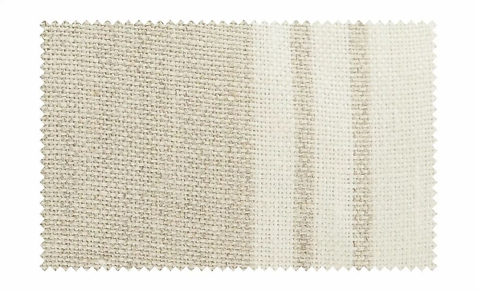 HOME STORY Stuhlkissen  Maritim Living ¦ beige ¦ Maße (cm): B: 40 Dekokisse günstig online kaufen