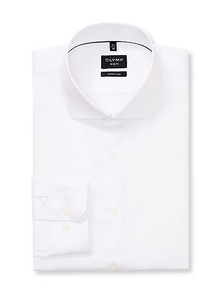 OLYMP Langarmhemd No 6 six Royal-Kentkragen, günstig online kaufen