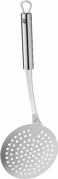 WMF Schaumlöffel »Profi Plus«, (1 tlg.), 30 cm, einfaches Abschöpfen, Croma günstig online kaufen