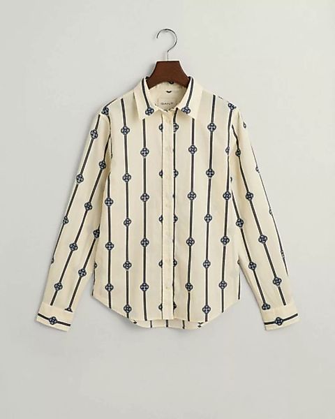 Gant Longsweatshirt günstig online kaufen