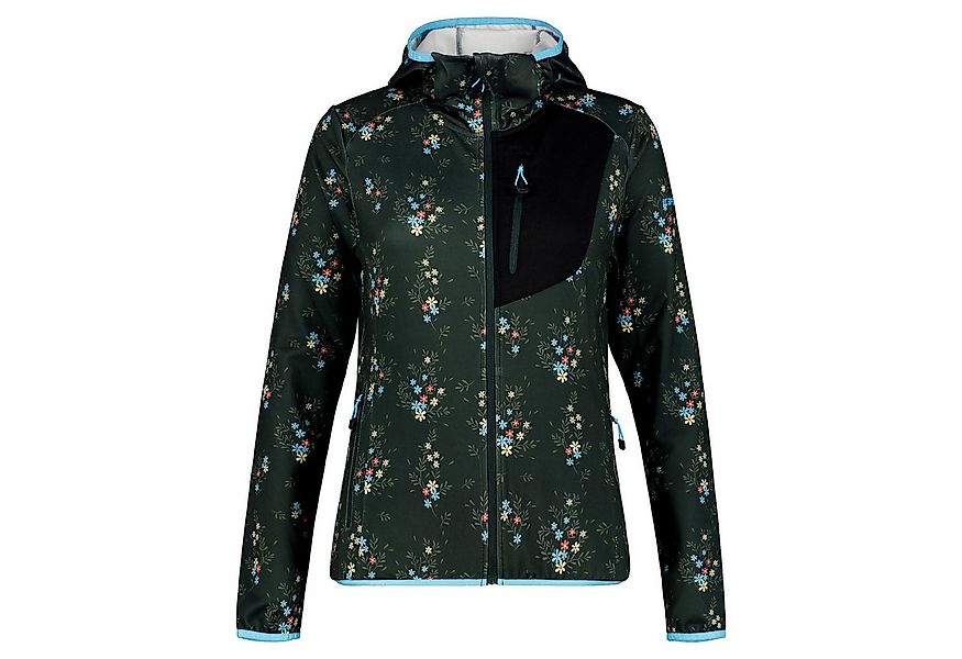 Icepeak Funktionsjacke Donnelly mit Reißverschlusstaschen günstig online kaufen