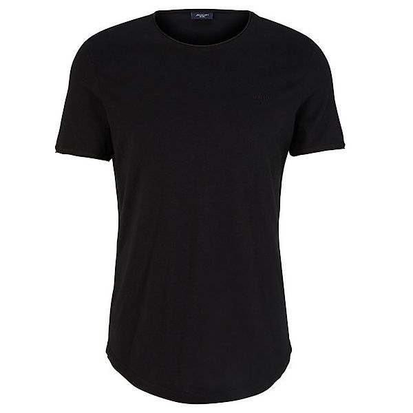 Joop Jeans T-Shirt Herren T-Shirt 1er Pack Baumwolle (Packung, 1er Pack) günstig online kaufen