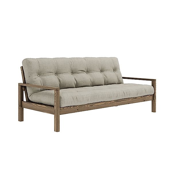 Karup Design Schlafsofa »KNOB«, mit Futonmatratze, verschiedene Farben, FSC günstig online kaufen