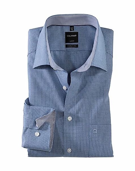 OLYMP Businesshemd Luxor modern fit günstig online kaufen