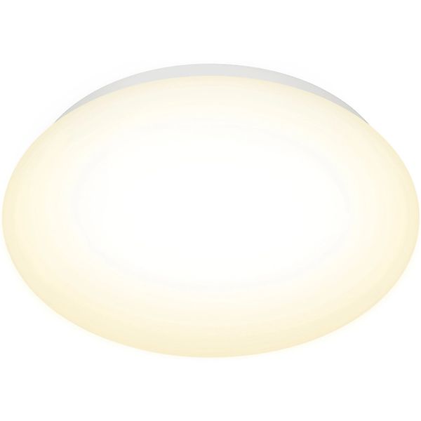 WiZ LED-Deckenleuchte Adria Tunable White 1200,m 2700 K Ø 32 cm günstig online kaufen