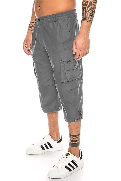 Kendindza Collection Cargobermudas Bermuda Shorts Herren günstig online kaufen