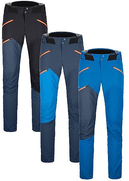 Ortovox Westalpen Softshell Pants Men - Softshellhose (Modell 2022/2023) günstig online kaufen