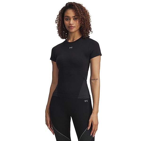 Under Armour® Trainingsshirt UA VANISH SEAMLESS SS elastische Passform, nah günstig online kaufen