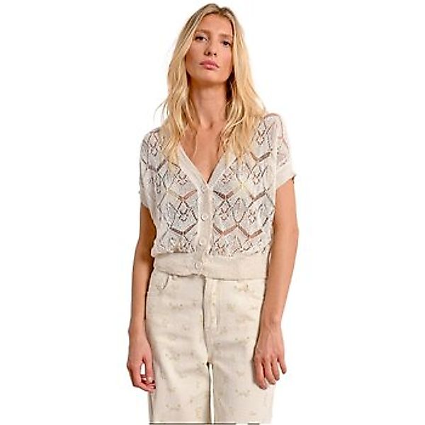 Molly Bracken  Strickjacken LA1705DP günstig online kaufen