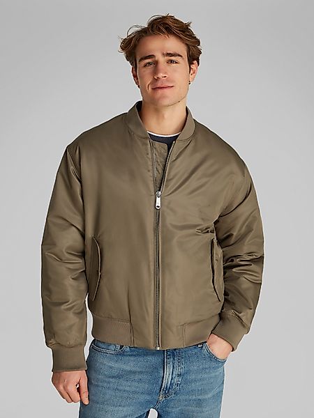 Calvin Klein Jeans Blouson LS JEANS günstig online kaufen