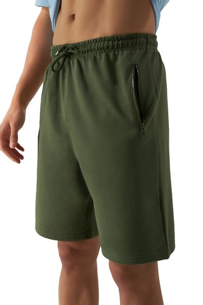Smith & Solo Sweatshorts Kurze Hose günstig online kaufen