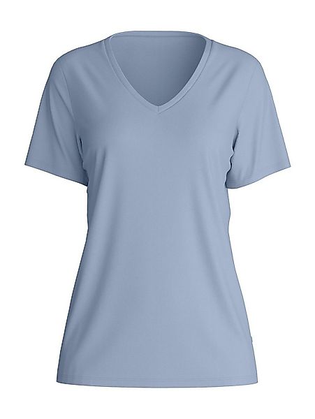 CALIDA Kurzarmshirt Favourites Sun Damen (1-tlg) günstig online kaufen