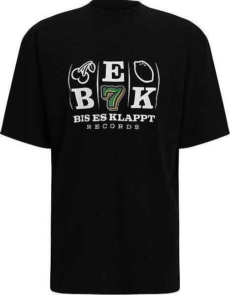 DEF T-Shirt BEK X Seven T-Shirt günstig online kaufen