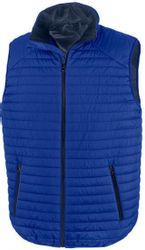 Result Funktionsweste Herren Jacke Thermoquilt Gilet günstig online kaufen