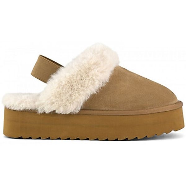 Colors of California  Hausschuhe Platform slipper günstig online kaufen