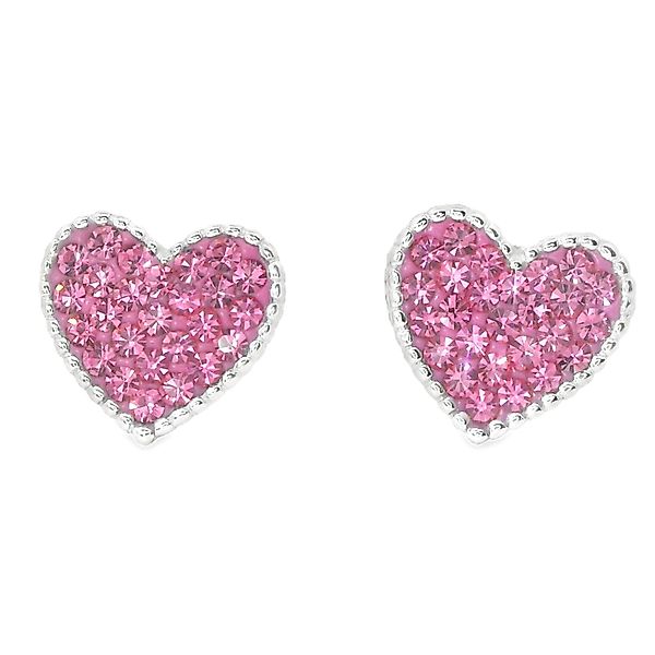 Impala Paar Ohrstecker Curazon 925 Silber günstig online kaufen