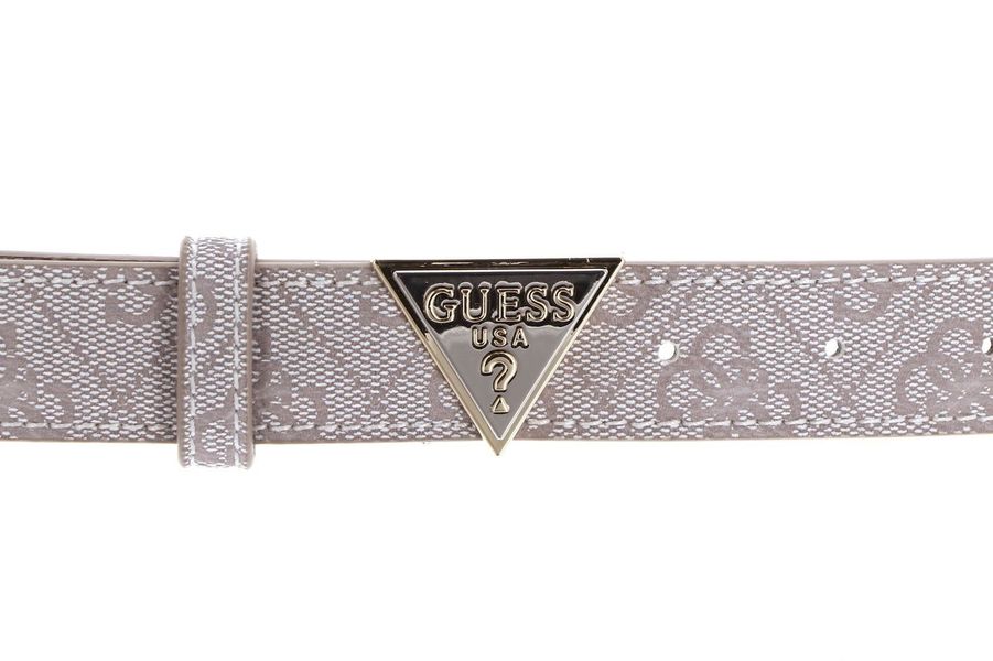 Guess Synthetikgürtel Noelle günstig online kaufen