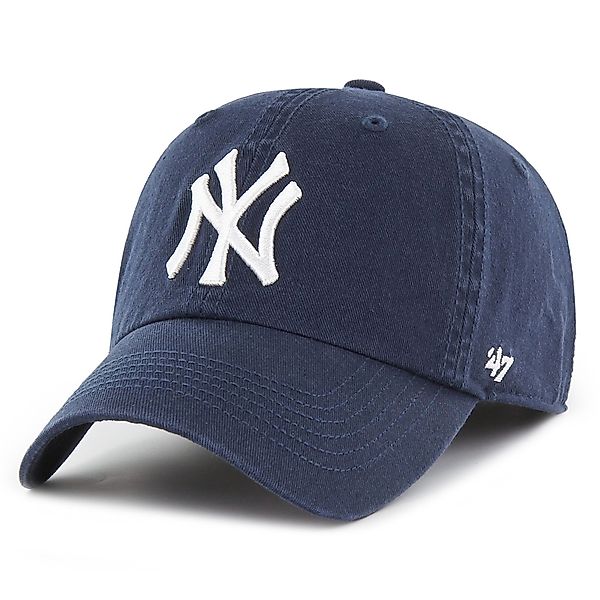'47 Brand Flex Cap Curved FRANCHISE günstig online kaufen