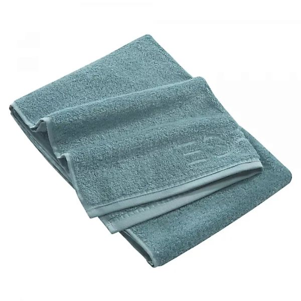 Esprit Handtücher Modern Solid - Farbe: Cosmos - 4380 - Seiflappen 30x30 cm günstig online kaufen